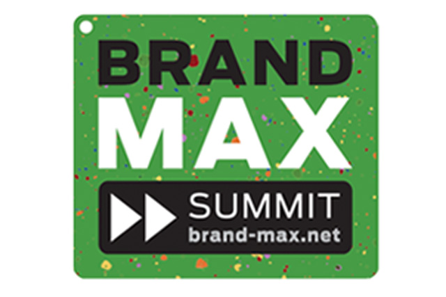 BrandMAX