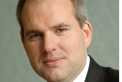 Michael Wilson, managing director of UTV Television