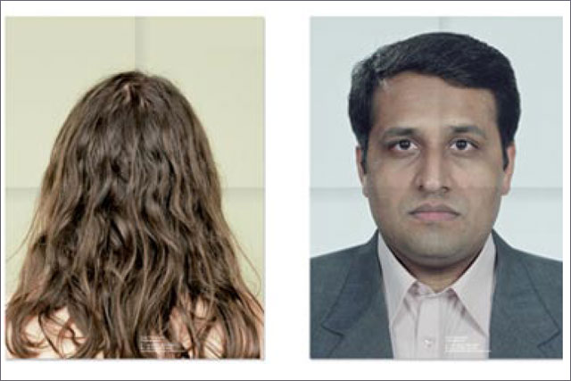 Paul Thompson: The Chase's work for the photographer is shortlisted