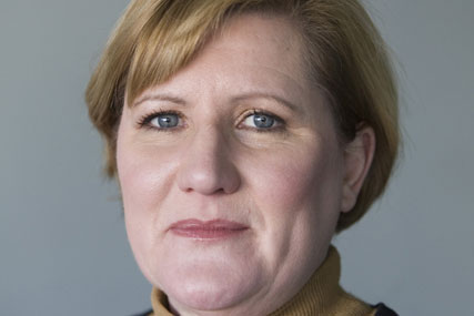 Oliver: previously commercial director for Al Jazeera International