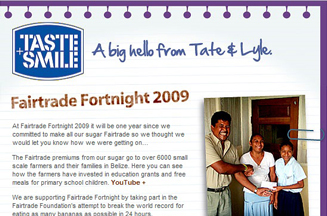 Tate & Lyle