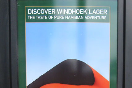 CREATIVE STRATEGY: A lesser-known player drinks in a World Cup opportunity