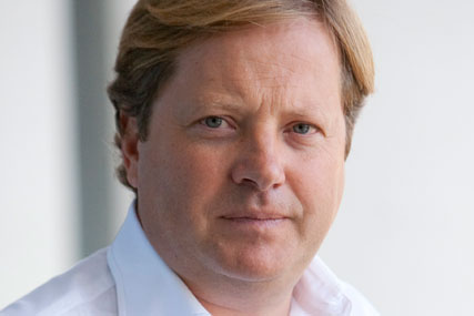 Charles Dunstone: chairman of Talk Talk Group