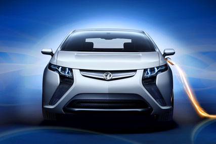 Ampera car online