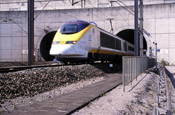 Eurotunnel...reviewing media