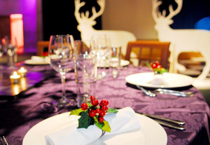 Celebrate Christmas at the Swan, Shakespere's Underglobe