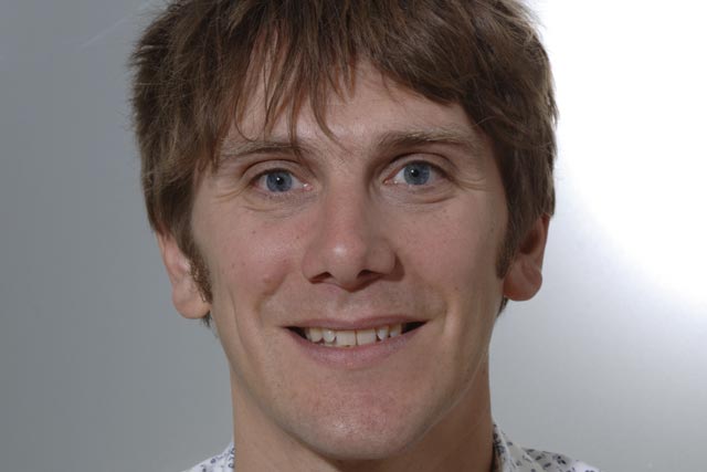 Mark Charkin: joins King.com in senior global role