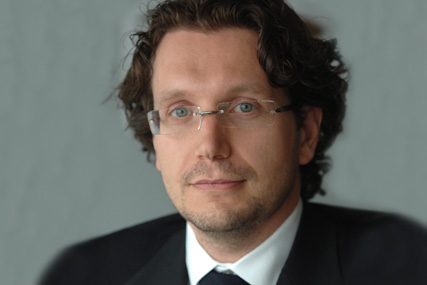 Erik Huggers: BBC director of future media & technology