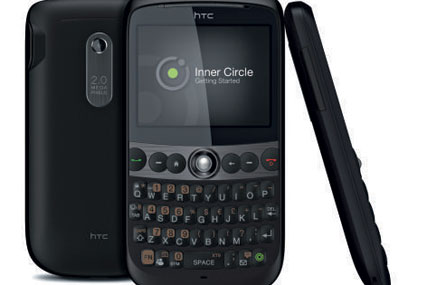 HTC: Vladimir Malugin appointed EMEA marketing director
