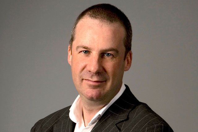 Chris Chalk: joins Cheil