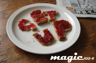 Magic launches latest instalment of 'Good Mood' campaign