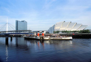 SECC Glasgow