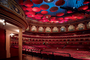 Royal Albert Hall