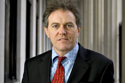 IAB chief executive Guy Phillipson