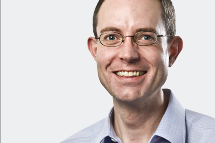 Colin Smith: joining Tamar management team