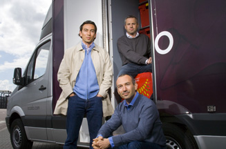 Ocado undercuts Waitrose's in-store prices