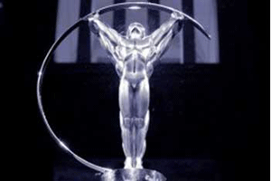 The Laureus World Sport award