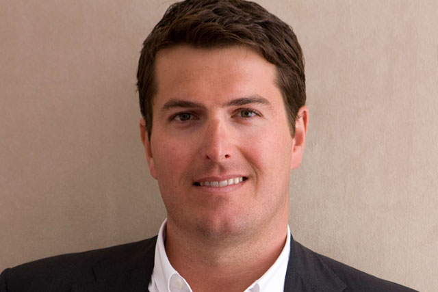 Jaimes Leggett: Ogilvy & Mather managing director is relocating to Australia