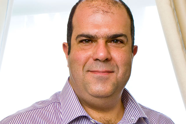 Sir Stelios Haji-Ioannou: third party registers Fast Jet company
