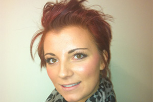 New event manager at Definitive