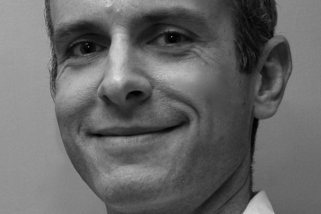 Ben Barker: joins Absolute Radio