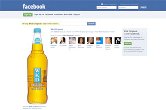 Digital alcohol guidelines are a large measure of sense