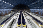 Eurostar...Rapp will handle CRM