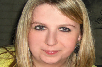 Sarah Earlamm, senior marketing executive, Casio UK