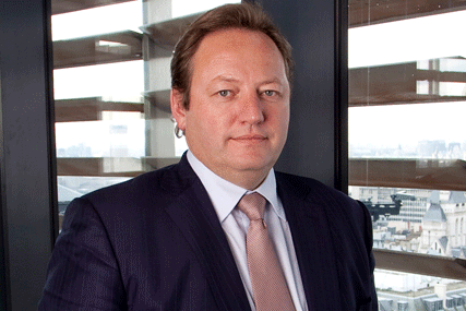 Anderson puts 100% into consultancy plan