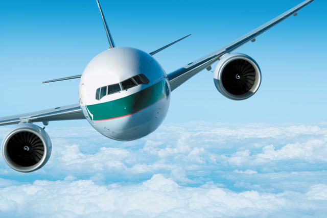 Cathay Pacific: Roberto Abbondio becomes head of sales and marketing