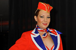 Picture Gallery: ISES networking event at Floridita