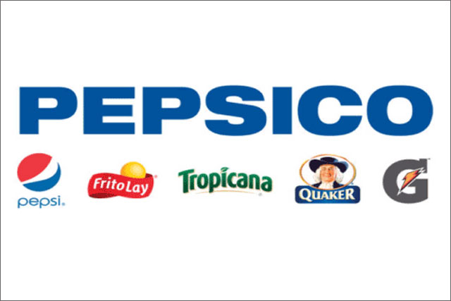 PepsiCo changes US marketing structure
