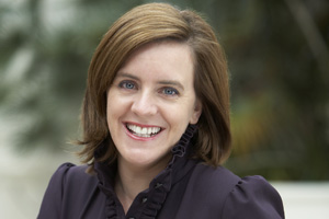 My Event World - Rebecca Kane