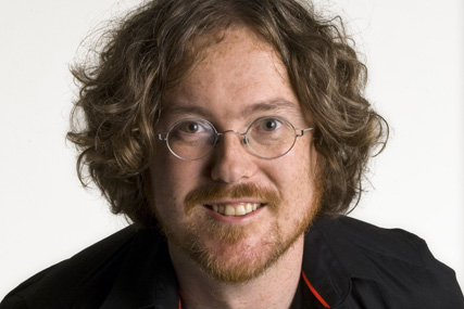 Geoff Lloyd: fronting holiday homework campaign on Absolute Radio