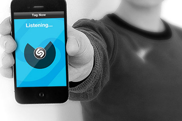 Shazam: raises nearly £20m for expansion