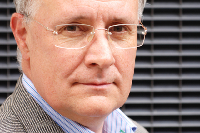 Sir Michael Lyons: BBC Trust Chairman