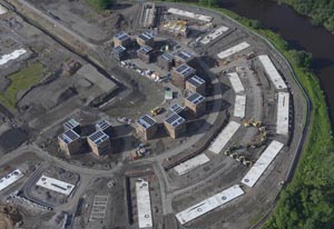 Glasgow marks two years to go until 2014 Commonwealth Games
