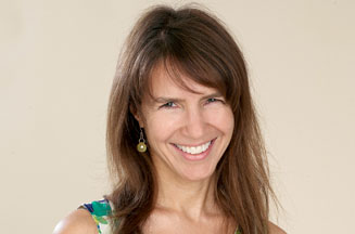 Jill Offman, managing director, Comedy Central