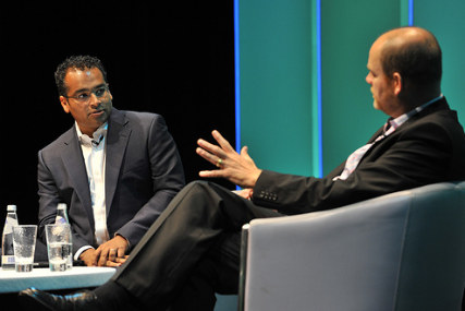 Thompson: BBC Worldwide is not for sale