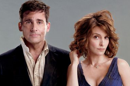 Date Night: Fox film will be advertised against on-demand content