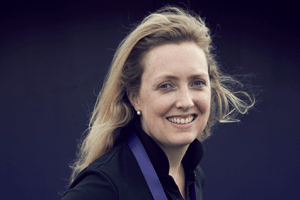Lily Donagh to speak at The Guide Live