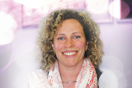 Mary Bond: to head digital division at Target Media