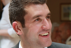 My Event World - Tom McInerney