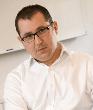 Rob nathan will be talking at the Event and Exhibiting Show