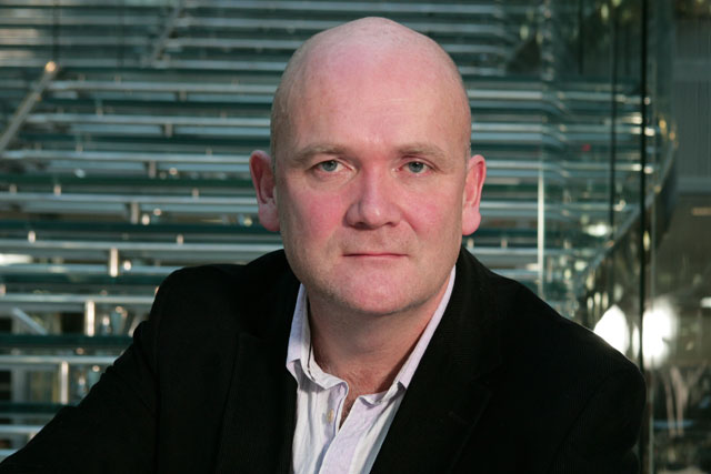 BBH's Kevin Brown