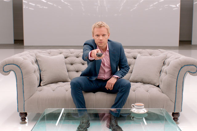 Virgin Media's TiVo system expected to target ads