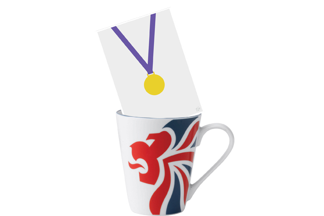 Diary: More merch, anyone?