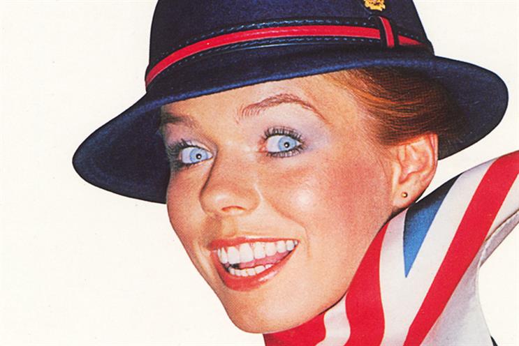 Best of British brands: British Airways