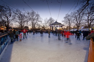 Magical Ice Kingdon coming to Winter Wonderland