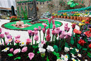 Chelsea Flower Show